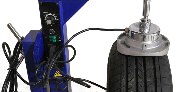 Вулканизатор AE&T DB-88 напольный