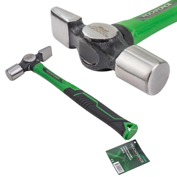 Молоток слесарный 400г.