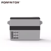 Автомобильный компрессорный холодильник Porfritor PFT-CF55