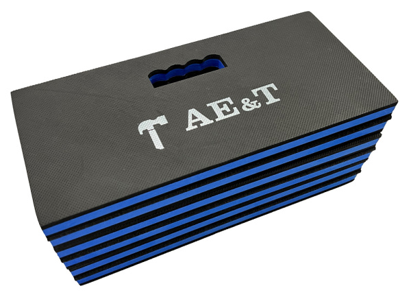 Коврик механика складной TA-C3192 AE&T