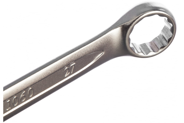 Ключ комбинированный 27 мм KING TONY 1060-27