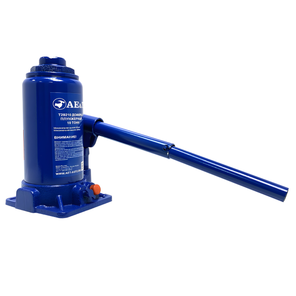 Домкрат бутылочный AE&T T20210