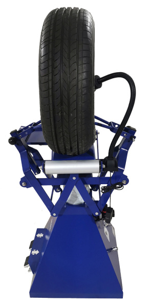 Борторасширитель с пневматическим приводом AE&T QD-52