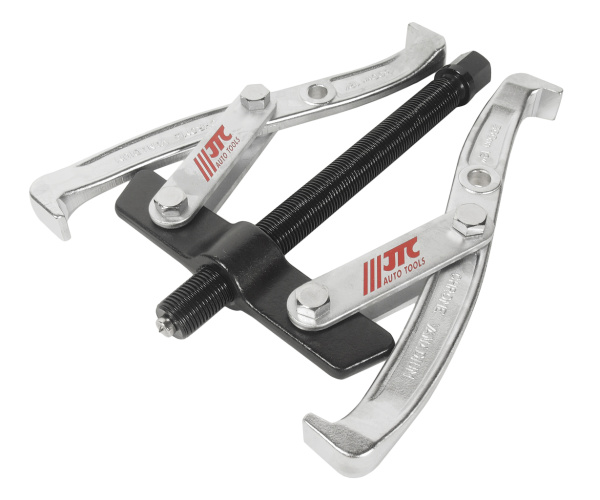 Съемник подшипников 2-х лапый JTC 351310 (100-254 мм)