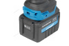 Гайковерт аккумуляторный NORDBERG NE812K (1/2", 20 В, 1700 Нм, 2 аккумулятора 6 A и зарядное устройство, в кейсе)