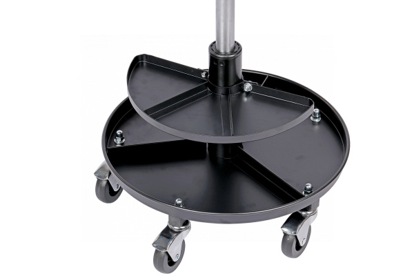 Сиденье ремонтное на колесах с регулировкой высоты NORDBERG N30S3