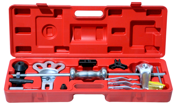 Съемник универсальный обратный молоток TA-D1051 (MHR-01902)