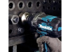 Аккум. ударный гайковерт MAKITA XGT TW 001 GZ в кор.
