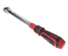 Ключ динамометрический двухстороннего действия JTC 6684 (3/8", 20-110 Нм, 430 мм)