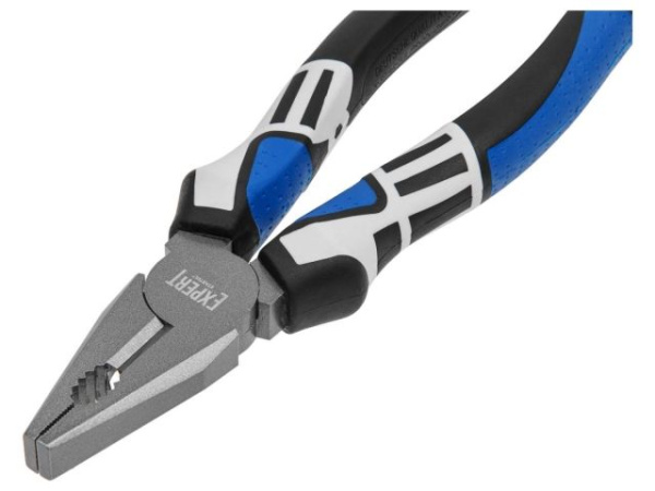 Плоскогубцы 200мм комбинированные EXPERT STARTUL (SE4250-20)