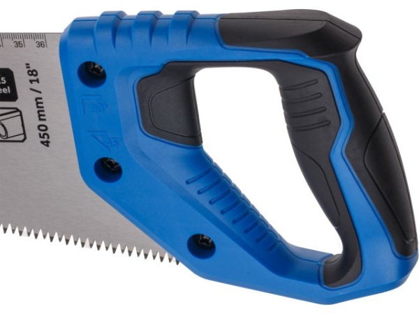 Ножовка по дер. 450мм 7 TPI EXPERT STARTUL (SE4320-45)