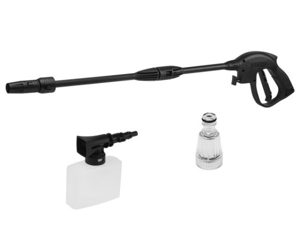 Очиститель высокого давления DGM Water 125