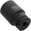 Головка торцевая ударная глубокая 12-гранная Thorvik S23S2236 (1/2"DR, 36 мм)