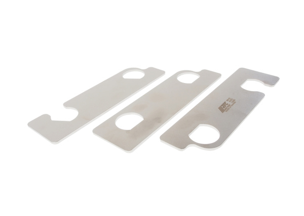 Набор приспособлений для фиксации распредвала JTC 6615 (OPEL, SAAB, CADILLAC: EN-46105)