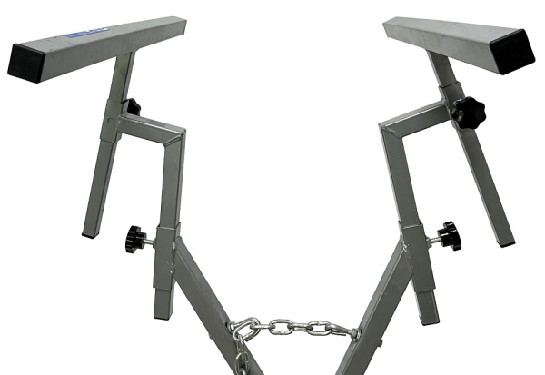 Стенд Х-образный передвижной TA-W10021