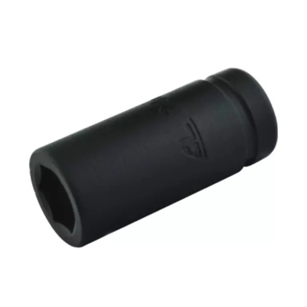 Головка торцевая ударная глубокая 6-гранная GARWIN PRO 620356-32 (1", 32 мм)