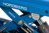 Траверса пневмогидравлическая NORDBERG N423A (г/п 2 тонны)