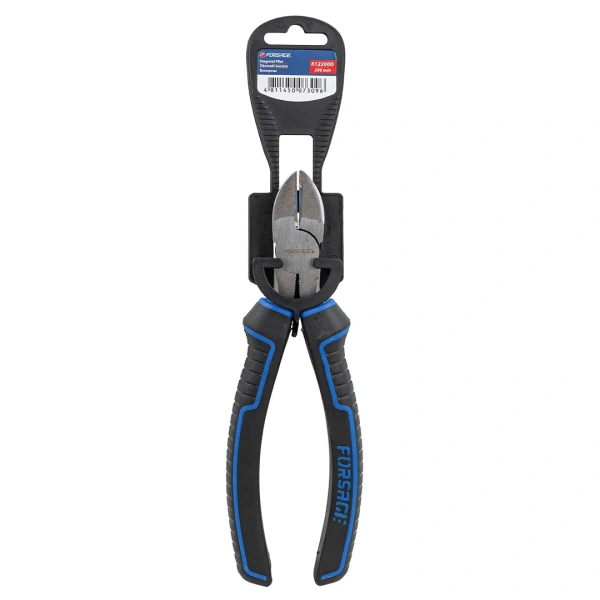 Бокорезы 200мм, на пластиковом держателе