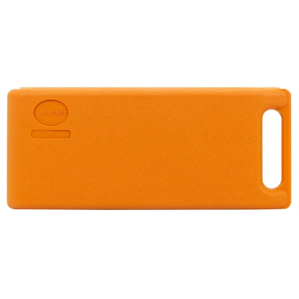 Индикатор компрессии бензинового двигателя (0-21Bar, М14, М18 + жесткий прижимной адаптер-переходник) 3пр., в кейсе