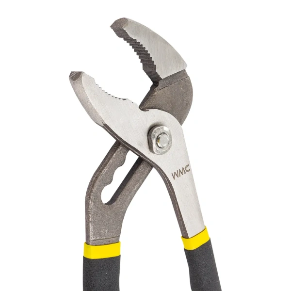 Пассатижи переставные сантехнические 230 мм