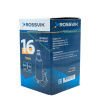 Домкрат бутылочный ROSSVIK V16 (г/п 16 т)