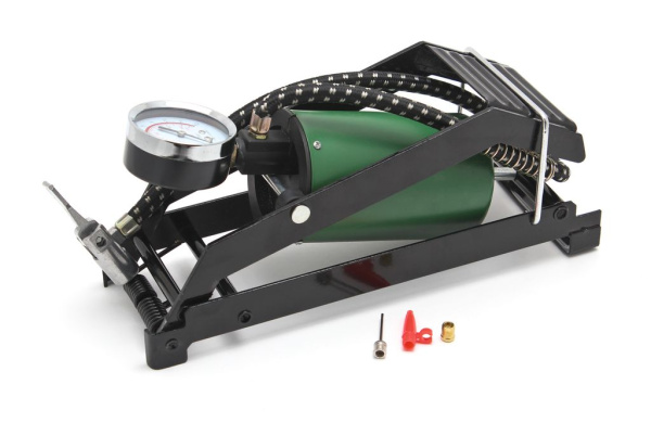 Насос ножной KP-85