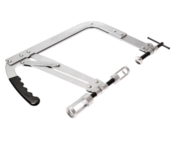 Рассухариватель клапанов JTC 1711 (захват 45-145 мм, вылет 250 мм)