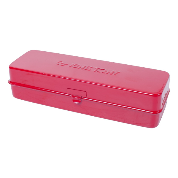 Отвертка ударная с битами KING TONY 4112FR (5/16", 6 предметов)