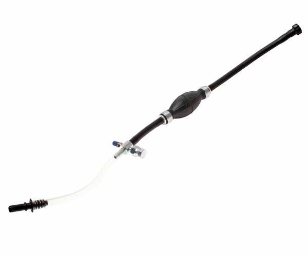 Приспособление для удаления воздуха из системы подачи дизельного топлива JTC 4136 (муфта 9,89 мм)