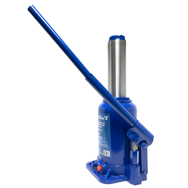 Домкрат бутылочный AE&T T20220