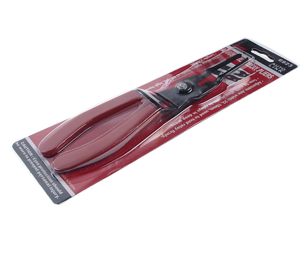 Клещи для снятия реле JTC 6923 (15-23 мм)