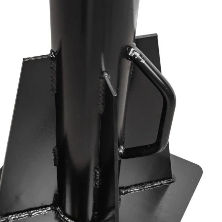 Подставка ремонтная механическая винтовая, 20т (h min-665мм,h max-1170мм)