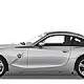 Коврики BMW Z4