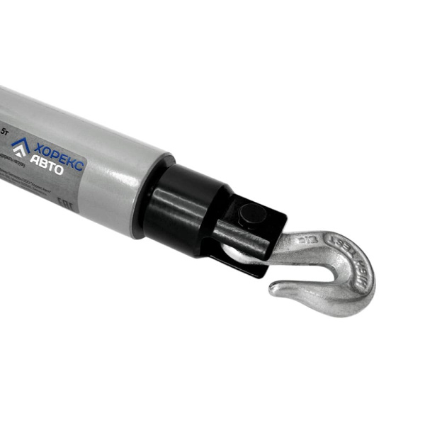 Гидроцилиндр обратного действия 5 т Хорекс Авто HZ 02.2.014J