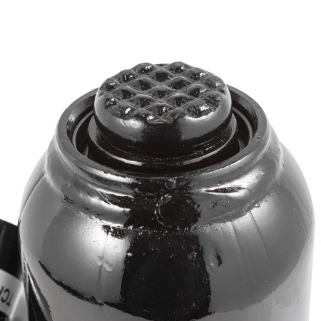 Домкрат бутылочный 8 т с клапаном (высота подхвата-190мм, высота подъема-360мм)