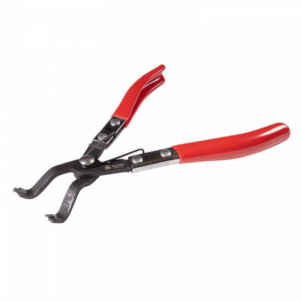 Съемник для стопорных колец 175 мм, прямые, сжатие МАСТАК 033-00175