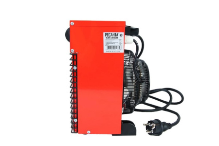 Тепловая пушка Ресанта ТЭП-3000Н