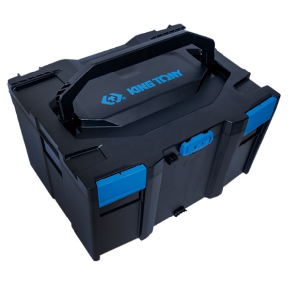 Ящик инструментальный KING TONY 87405-3, 456х372х262 мм