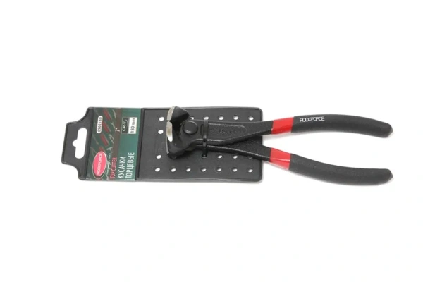 Кусачки торцевые 8''(200мм)