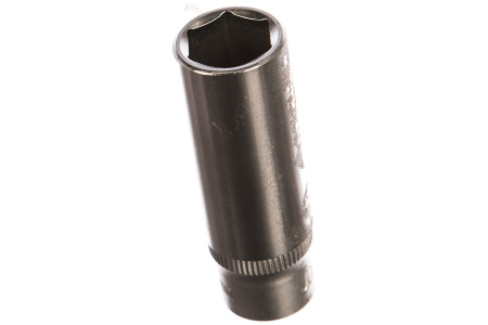 Головка торцевая глубокая JONNESWAY S04HD2112, 1/4";DR, 12 мм