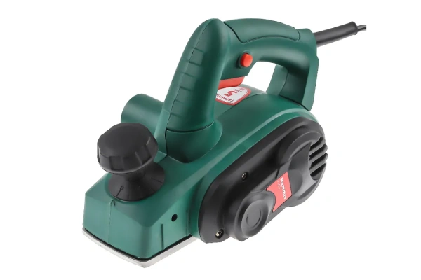 583482 Рубанок Hammer Flex RNK720A 720Вт 16000об/мин нож 82мм срез 1-2мм