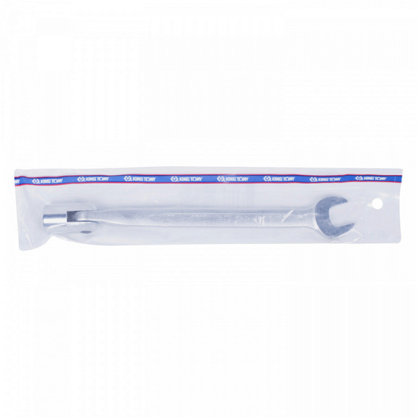 Ключ комбинированный с торцевой головкой 15 мм KING TONY 1020-15