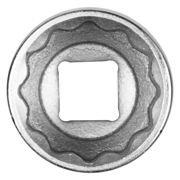 Головка торцевая стандартная двенадцатигранная 3/4", 1&9/16", дюймовая KING TONY 633050S