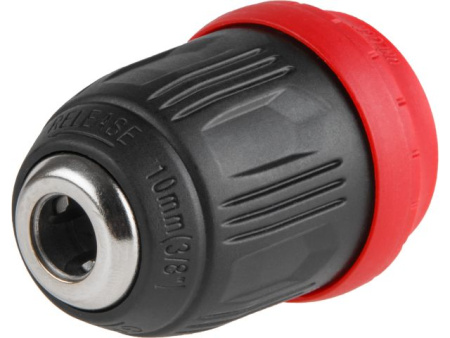 Аккум. дрель-шуруповерт WORTEX BD 1215 LiSET в чем. + 2 насадки, 12 В, 30 Н*м, 2х1.5 А*ч, БЗП 10 мм