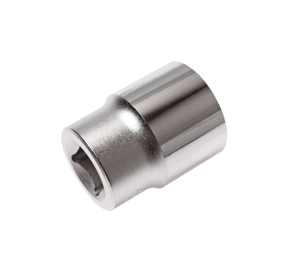 Головка торцевая JTC 43822 (1/2", 22 мм, L=38 мм)