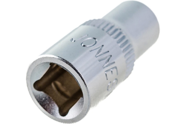 Головка торцевая JONNESWAY (1/4" DR, 6 мм)