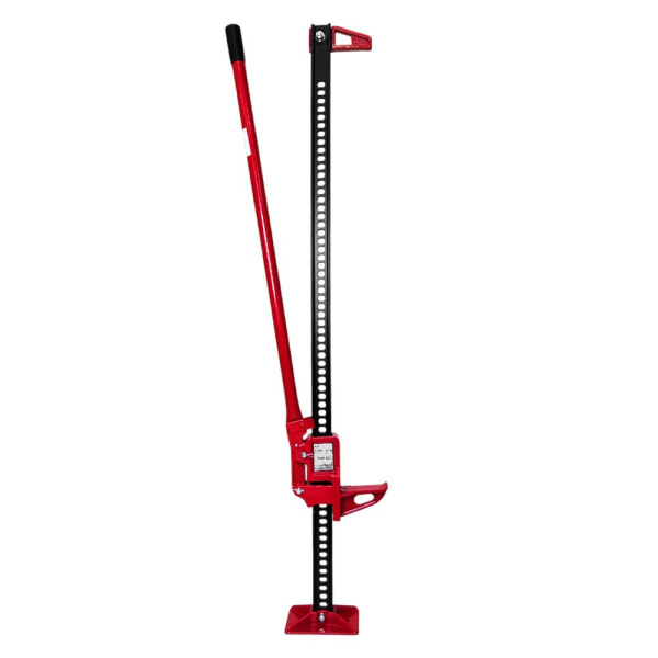 Домкрат реечный Хай-Джек 60" Гамматест GT2H008