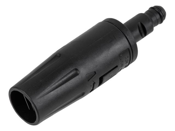 Распылительная насадка веерная для очистителя высокого давления DGM (150 бар мах)