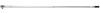 TWBDM14002000 Ключ динамометрический двусторонний 1"DR, 400-2000 Нм