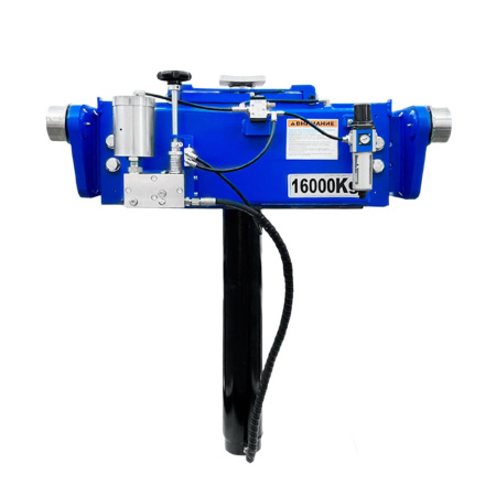 Подъемник канавный г/п 16 т Хорекс Авто DP16A